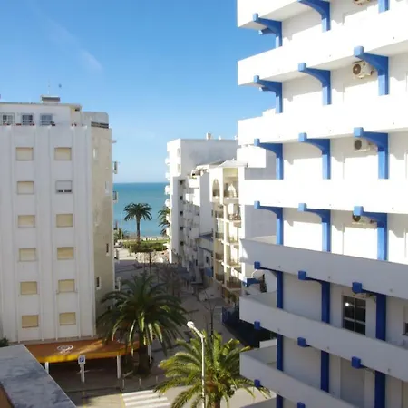 Summer Apartment Armação de Pêra